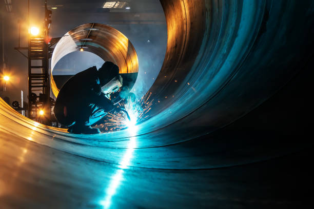 Best Automation and Robotic Welding in Lansing, KS