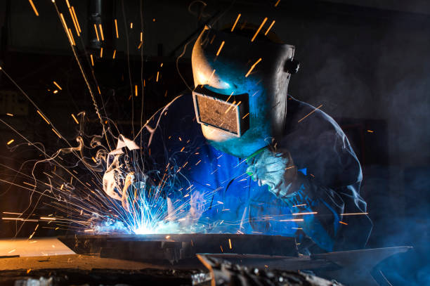 Best Artistic and Custom Metal Fabrication in Lansing, KS