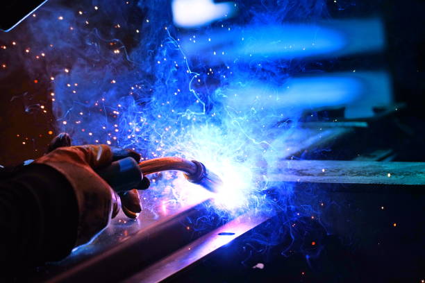 Best Structural Steel Welding in Lansing, KS