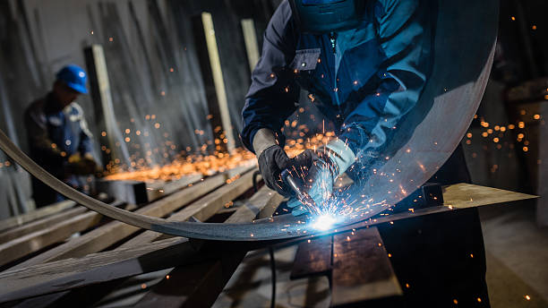 Best Welding Inspection and Certification in Lansing, KS